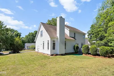104 Copper Green Street, Cary, NC 27513 - Photo 46