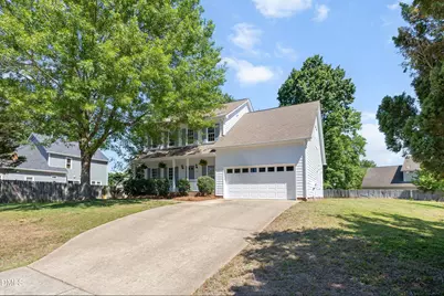 104 Copper Green Street, Cary, NC 27513 - Photo 4