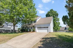 104 Copper Green St, Cary, NC 27513 - Photo 4
