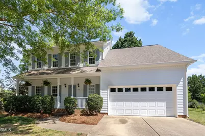 104 Copper Green Street, Cary, NC 27513 - Photo 6