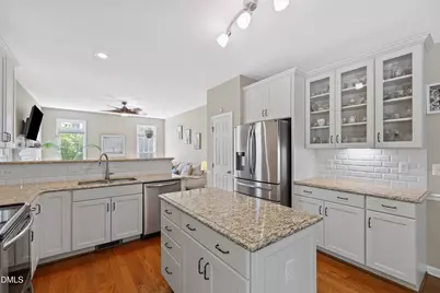 104 Copper Green Street, Cary, NC 27513 - Photo 14