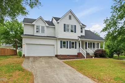 649 Penncross Drive, Raleigh, NC 27610 - Photo 2