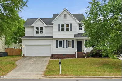 649 Penncross Drive, Raleigh, NC 27610 - Photo 1