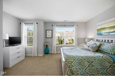 2827 Corbett Grove Drive, Raleigh, NC 27616 - Photo 26