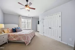 2827 Corbett Grove Dr, Raleigh, NC 27616 - Photo 22