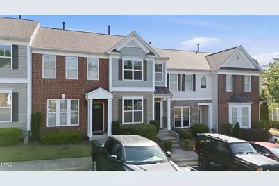 2827 Corbett Grove Drive, Raleigh, NC 27616 - Photo 4