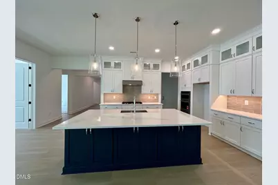 313 Anchor Beam Court #Home Site 170, Holly Springs, NC 27540 - Photo 2