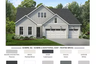 313 Anchor Beam Ct, Holly Springs, NC 27540 - Photo 2