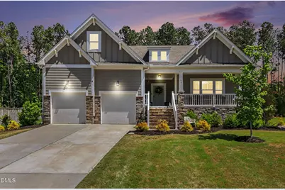 69 E Dentaires Way, Willow Springs, NC 27592 - Photo 34