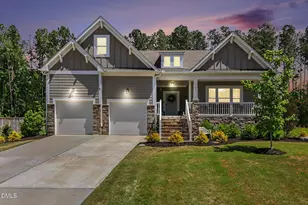 69 E Dentaires Wy, Willow Springs, NC 27592 - Photo 34