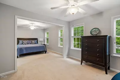 11126 Slider Drive, Raleigh, NC 27614 - Photo 22