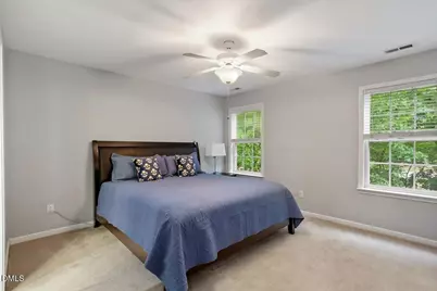 11126 Slider Drive, Raleigh, NC 27614 - Photo 18