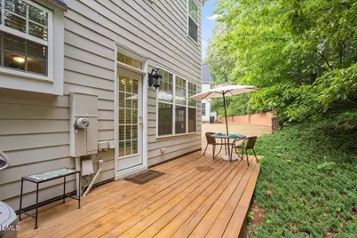 11126 Slider Drive, Raleigh, NC 27614 - Photo 6