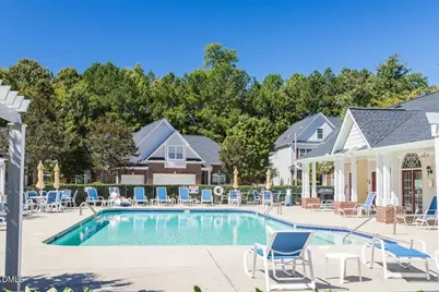 11126 Slider Drive, Raleigh, NC 27614 - Photo 38