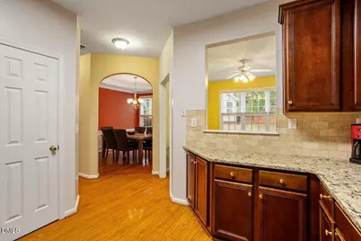11126 Slider Drive, Raleigh, NC 27614 - Photo 16