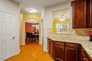 11126 Slider Dr, Raleigh, NC 27614 - Photo 16