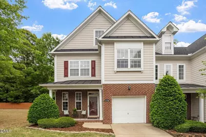 11126 Slider Drive, Raleigh, NC 27614 - Photo 1