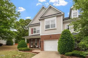 11126 Slider Dr, Raleigh, NC 27614 - Photo 2