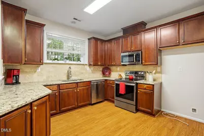 11126 Slider Drive, Raleigh, NC 27614 - Photo 14