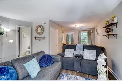 2146 Charles Street #Apt 14, Durham, NC 27707 - Photo 4