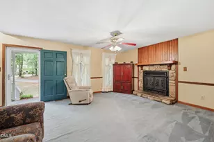 7433 Berkshire Downs Dr, Raleigh, NC 27616 - Photo 8