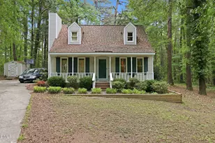 7433 Berkshire Downs Dr, Raleigh, NC 27616 - Photo 1