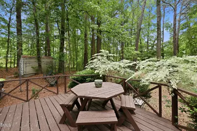 7433 Berkshire Downs Drive, Raleigh, NC 27616 - Photo 4