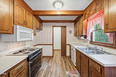 7433 Berkshire Downs Drive, Raleigh, NC 27616 - Photo 8