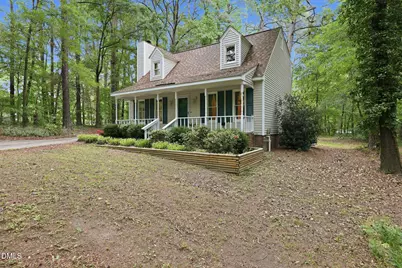 7433 Berkshire Downs Drive, Raleigh, NC 27616 - Photo 2