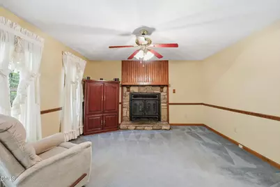7433 Berkshire Downs Drive, Raleigh, NC 27616 - Photo 6