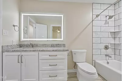 6625 Suburban Drive, Raleigh, NC 27615 - Photo 6
