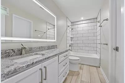 6625 Suburban Drive, Raleigh, NC 27615 - Photo 12