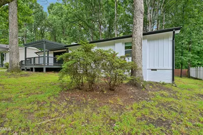 6625 Suburban Drive, Raleigh, NC 27615 - Photo 8