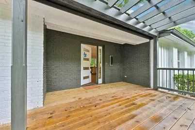 6625 Suburban Drive, Raleigh, NC 27615 - Photo 22