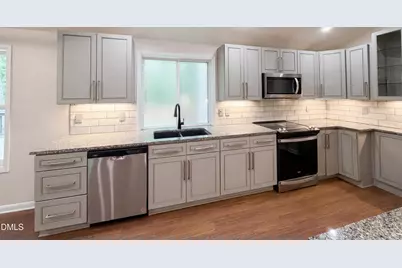 6625 Suburban Drive, Raleigh, NC 27615 - Photo 2