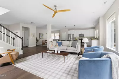 108 Chapel Run Way, Chapel Hill, NC 27517 - Photo 10