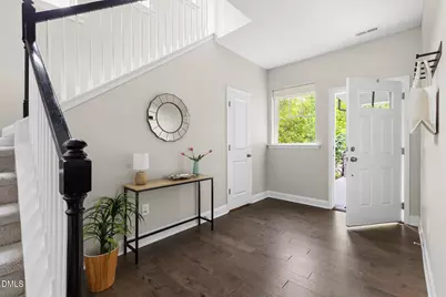108 Chapel Run Way, Chapel Hill, NC 27517 - Photo 4