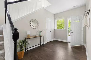 108 Chapel Run Wy, Chapel Hill, NC 27517 - Photo 4