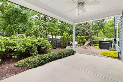 108 Chapel Run Way, Chapel Hill, NC 27517 - Photo 38