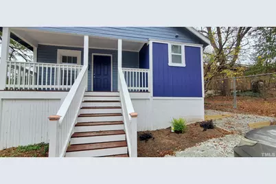 1319 Calvin Street, Durham, NC 27701 - Photo 2
