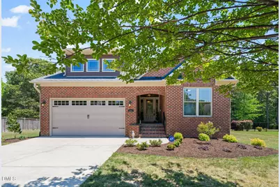 14232 Careme Court, Wake Forest, NC 27587 - Photo 2