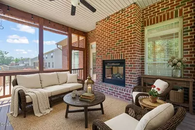 14232 Careme Court, Wake Forest, NC 27587 - Photo 10