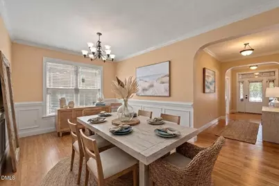 14232 Careme Court, Wake Forest, NC 27587 - Photo 4