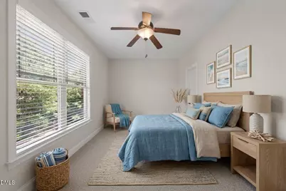 14232 Careme Court, Wake Forest, NC 27587 - Photo 8
