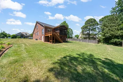 14232 Careme Court, Wake Forest, NC 27587 - Photo 50