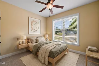 14232 Careme Court, Wake Forest, NC 27587 - Photo 6
