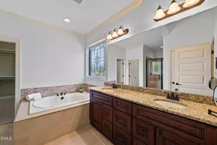 14232 Careme Ct, Wake Forest, NC 27587 - Photo 30