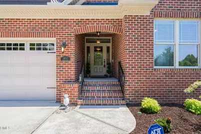 14232 Careme Court, Wake Forest, NC 27587 - Photo 54