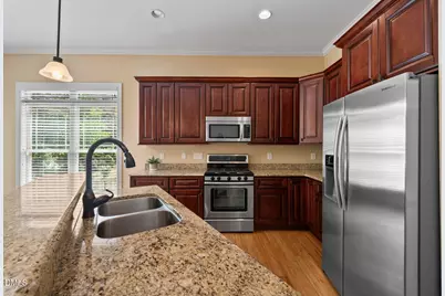 14232 Careme Court, Wake Forest, NC 27587 - Photo 22