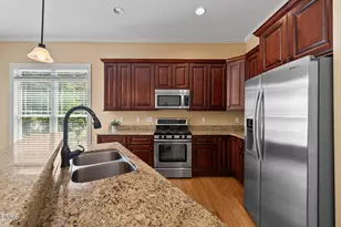 14232 Careme Ct, Wake Forest, NC 27587 - Photo 22
